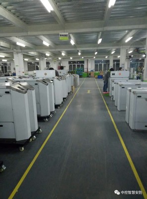 喜訊 中控智慧榮獲2016年度東莞市政府質量獎鼓勵獎