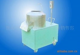 昆山市玉山鎮誠銷廚房設備銷售部果蔬加工設備全覽