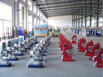 把研發的設備賣給海爾！這位青島小伙兒，大學剛畢業就找到了印刷機械的一片藍海