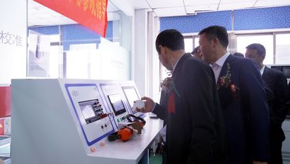 北京雷閃浙江技術(shù)服務(wù)中心雷電實(shí)驗(yàn)室正式運(yùn)行